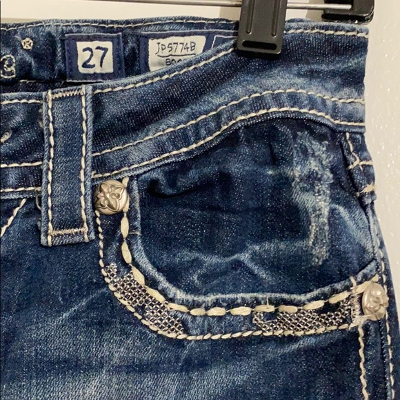 Miss Me Jeans - Picture 5 of 10